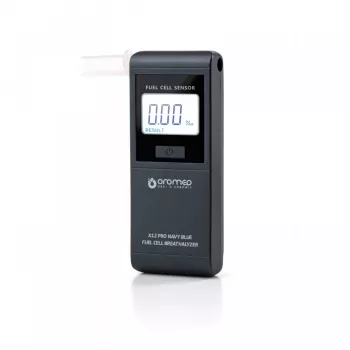 Elektrochemisches Alkoholmessgerät
