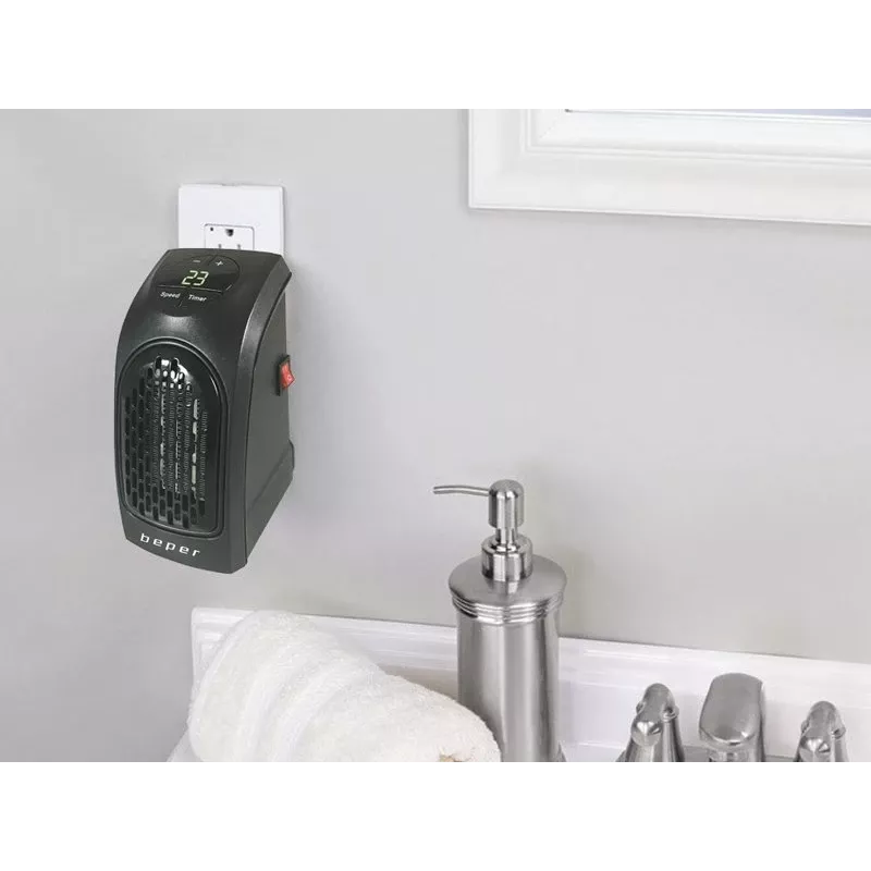 Elektroheizgerät Beper RI.201