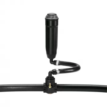 Gardena 2728-20 Sprinkler-Anzapfschelle, 25 mm x 3/4" Innengewinde
