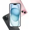 Apple iPhone 15 - 15,5 cm (6.1) - 2556 x 1179 Pixel - 256 GB - 48 MP - iOS 17 - Schwarz