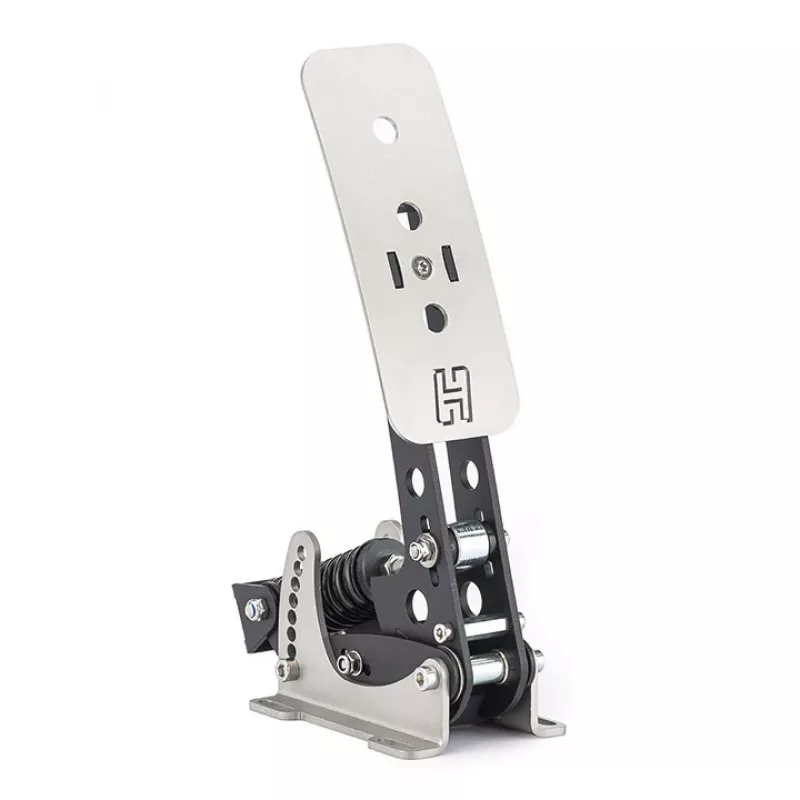 Heusinkveld Sim Pedals Sprint 2 HE-SPS2B - Pedalset