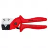 Knipex 90 31 02 SB manueller Rohrschneider Pipecutter