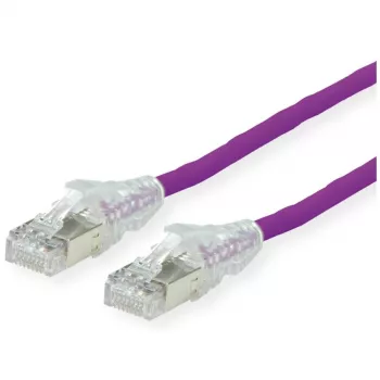 Datwyler Cat.6 H, AMP v2, Violett 10m Datwyler CU 7702 flex LS0H, AMP v2 (21.05.0606)