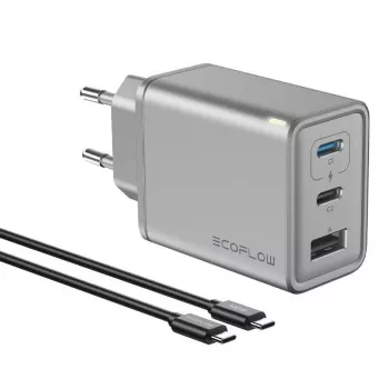 ECOFLOW Charger 65W