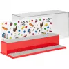 Room Copenhagen LEGO Spiel & Schaukasten transparent (40700001)