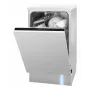 Einbau-Geschirrspüler AMICA DIM42E6EBqO 1195550 Energieklasse A++