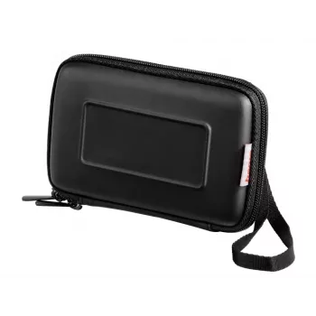 Hama 2,5 Zoll HDD-Case, EVA, schwarz
