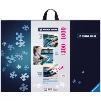 Puzzle-Aufbewahrungsbox Ravensburger Ravensburger Puzzle Store