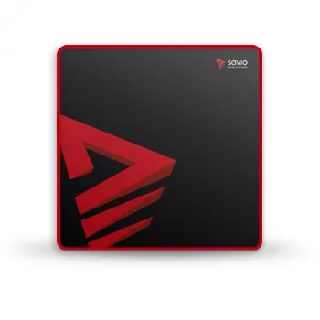 Savio Professional Gaming-Mauspad Turbo Dynamic M