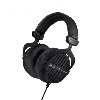 Beyerdynamic DT 990 PRO 250 Ohm Black Limited Edition Offene Studio-Kopfhörer