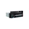 Auto-Digital-Media-Receiver Navitel RD6 — 4x45 W Audioplayer, Wiedergabe von digitalen und externen Quellen, Single-DIN-Einbau