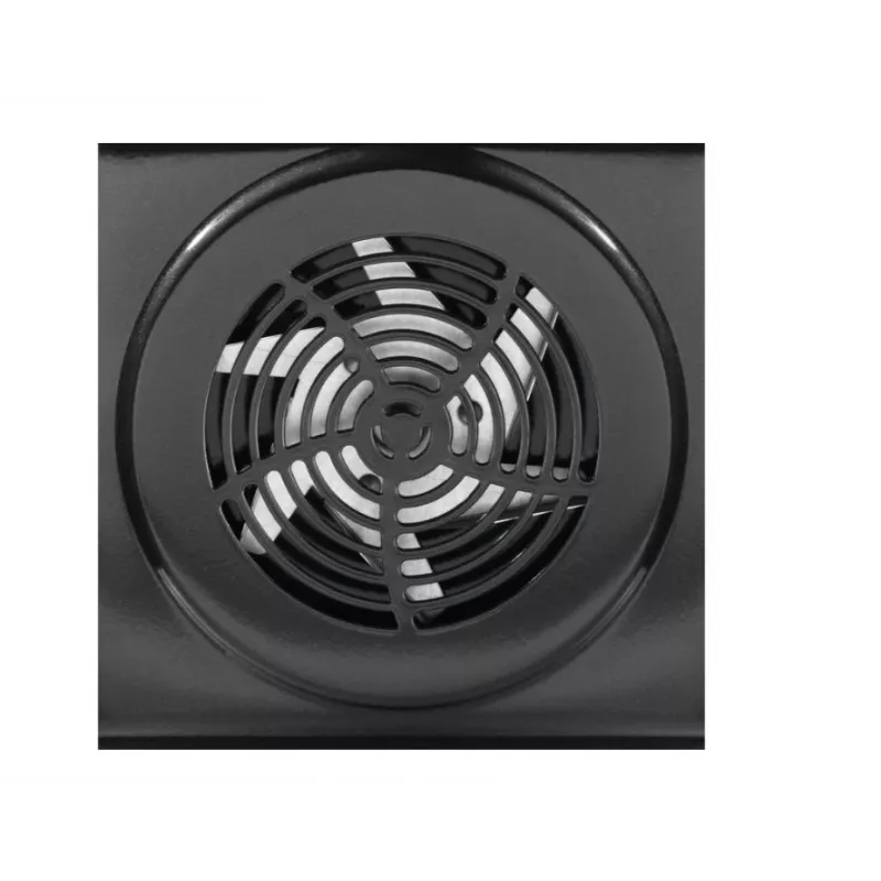 Einbau-Backofen Electrolux SurroundCook EOA5220FOV – elektrisch, 72 L, 8 Programme, Katalyse, Teleskopauszüge, weiß