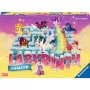 Brettspiel Ravensburger 23046 — familienfreundliches Legespiel, 15 Min. Spieldauer, ab 4 Jahren