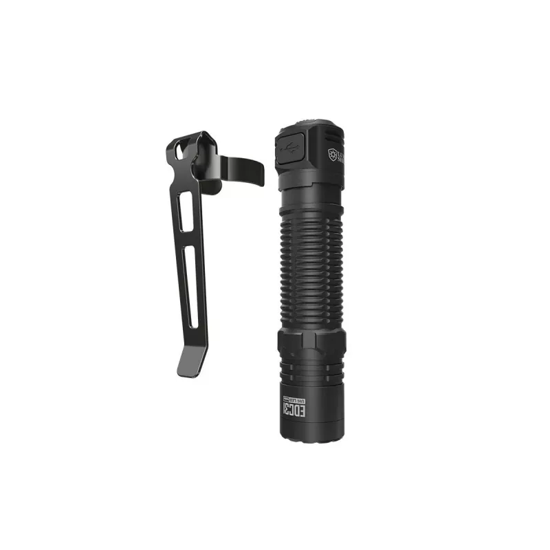 Nitecore EDC31 Taschenlampe, 3500 lm