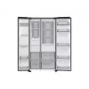 Kühlschrank SAMSUNG RS70F64KETEO mit No-Frost-Technologie und großem Fassungsvermögen