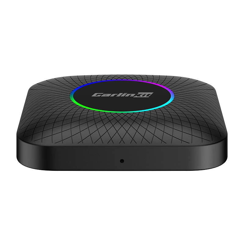 Wireless-Adapter Carlinkit TBOX PLUS 4G 64G – kabellose Apple CarPlay und Android Auto Schnittstelle