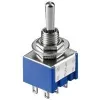 Wentronic 10023 Blau