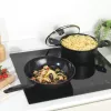 Kochtopf Russell Hobbs RH03265EU7 Verde, 24 cm