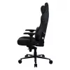 PC-Gaming-Stuhl Arozzi Vernazza Supersoft Pure Schwarz Maximale Benutzergewicht 145 kg