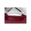 MSR Hubba Hubba NX Kuppelzelt 2 Personen Rot
