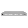 Ubiquiti UniFi Enterprise Campus ECS-24-PoE Managed L3 Switch, 8x 2.5G + 16x 10G RJ-45 + 2x SFP28, PoE+++