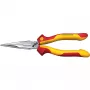 Flachzange Wiha Professional Electric mit Schneide, Modell 27423
