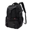 White Shark GBP-013 Defender Gaming-Rucksack, Schwarz