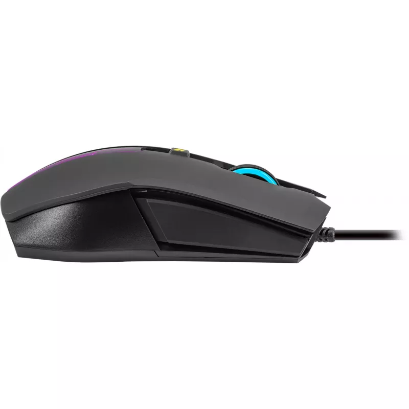 Cooler Master Desktop Gaming Devastator 3 [DE] schwarz RGB überarbeitete Version (SGB-3000-KKMF4-DE)