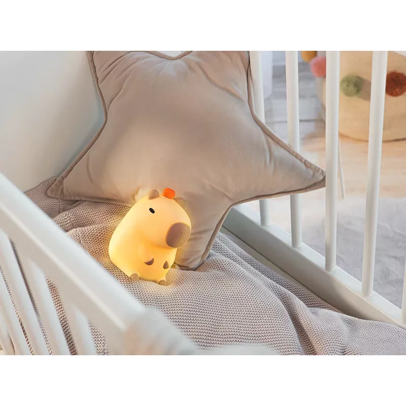 Tracer Capybara 47559 Nachtlampe