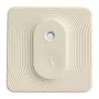 Shelly BLU H&T ZB Zigbee Temperatur- und Feuchtigkeitssensor, Elfenbein