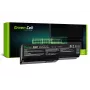 Battery Green Cell TS03V2 für Toshiba Satellite A660 C650 C660 C660D L650 L650D L655 L670 L670D L675