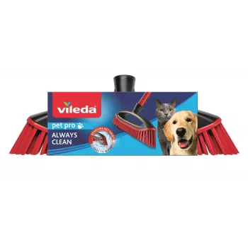 Ersatzbezug für Vileda Always Clean PET PRO Bürste