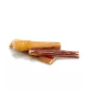 Hundekausnacks BULT getrocknete Rinderpenisse, 3er-Pack — Einkomponenten-hypoallergene Kausnacks, 200 g, erwachsene Hunde