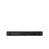 Sharp HT-SB121 Soundbar-Lautsprecher Schwarz 2.0 Kanäle 120 W