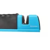 Blaupunkt AX0010 2-in-1 Messer- und Axtschärfer, Keramik-Schleifsteine
