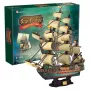 PUZZLE 3D Segelschiff The Spanish Armada San Felipe
