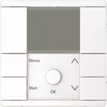 Merten MEG5755-6035 Zeitmodul, System Design