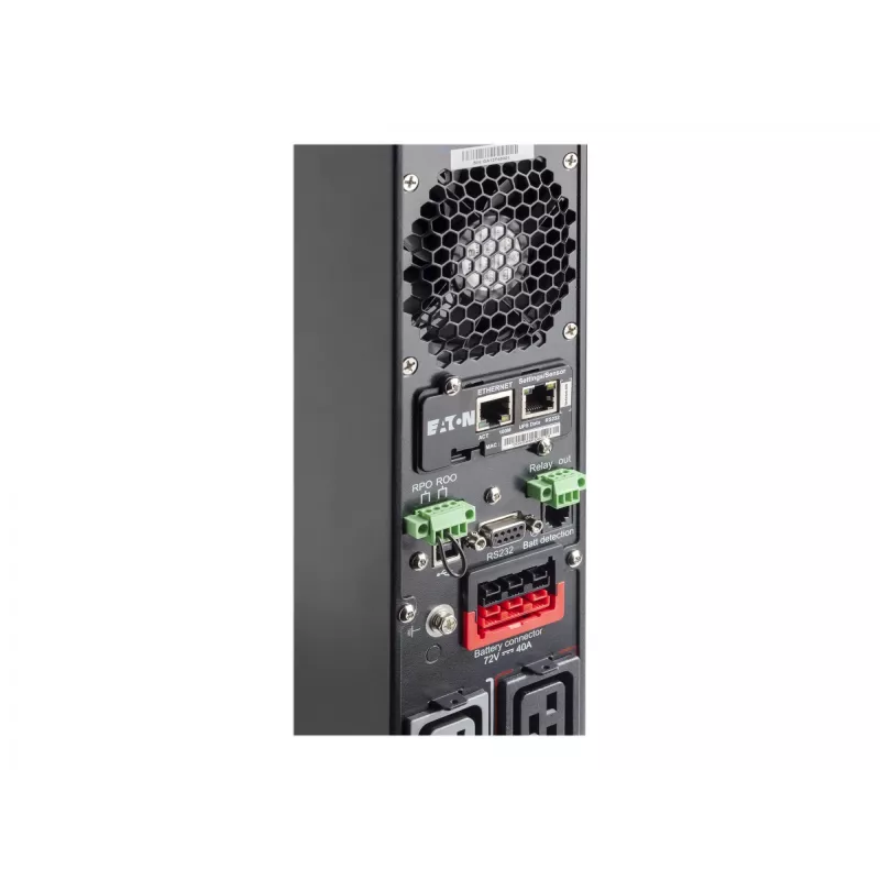 Eaton 9PX 3000RT – USV (rack-montierbar/extern) – Online-USV