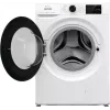 Gorenje G400 Freestanding Waschmaschine, 8 kg, 1400 U/min WPNEI84A1SWIFI/PL