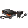 BLACK+DECKER Akku - Li-Ion - 1,5 Ah - für BLACK+DECKER BDCCF12N-XJ