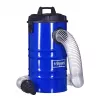 Scheppach DC100 Absauganlage, 65 l, 1200 W