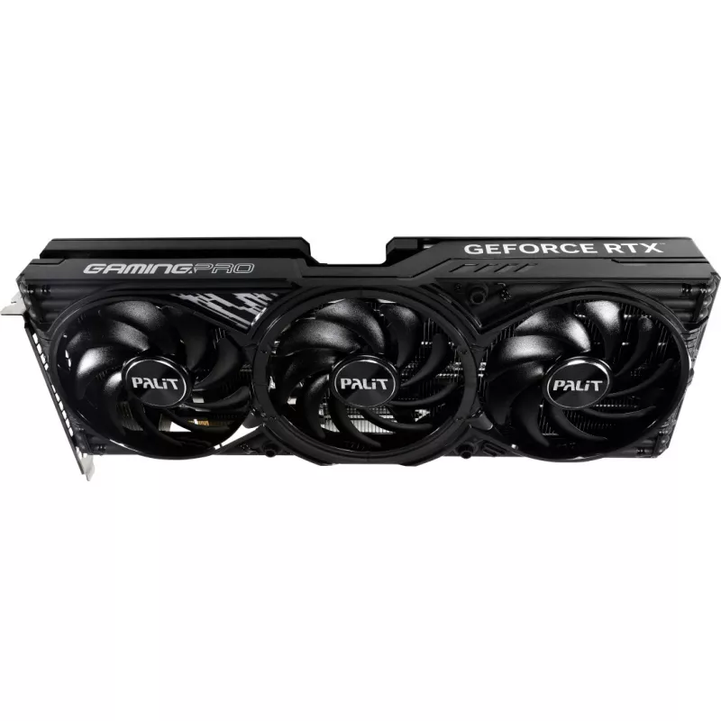 Palit GeForce RTX 5070 Ti GamingPro-S OC 16GB GDDR7 Grafikkarte