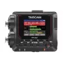 Tascam FR-AV2 Tragbares Audio-Aufnahmegerät
