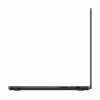 Apple MacBook Pro 16 Zoll : M4 Pro Chip mit 14‑Kern CPU und 20‑Kern GPU, 24 GB, 512 GB SSD – Space Black