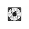 DeepCool RF120B Gehäuselüfter 12 cm Schwarz, Transluzent 1 Stück