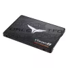 SSD-Festplatte Team Group T-FORCE VULCAN Z 512 GB 2,5 Zoll SATA III T253TZ512G0C101