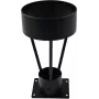 Nebelmaschinenschlauchadapter Antari FTA-2A (MPN: 5170299N)