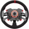 Simagic GT Pro R Lenkrad mit Pro Hub, Leder, 330 mm (S207)
