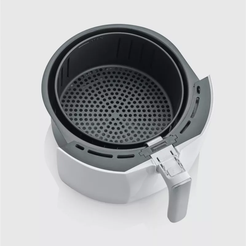 Heißluftfritteuse Severin FR 2440 3,2 L 1500 W Weiß