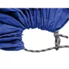 Amazonas Travel Set Blue AZ-1030250 Camping-Hängematte, blau